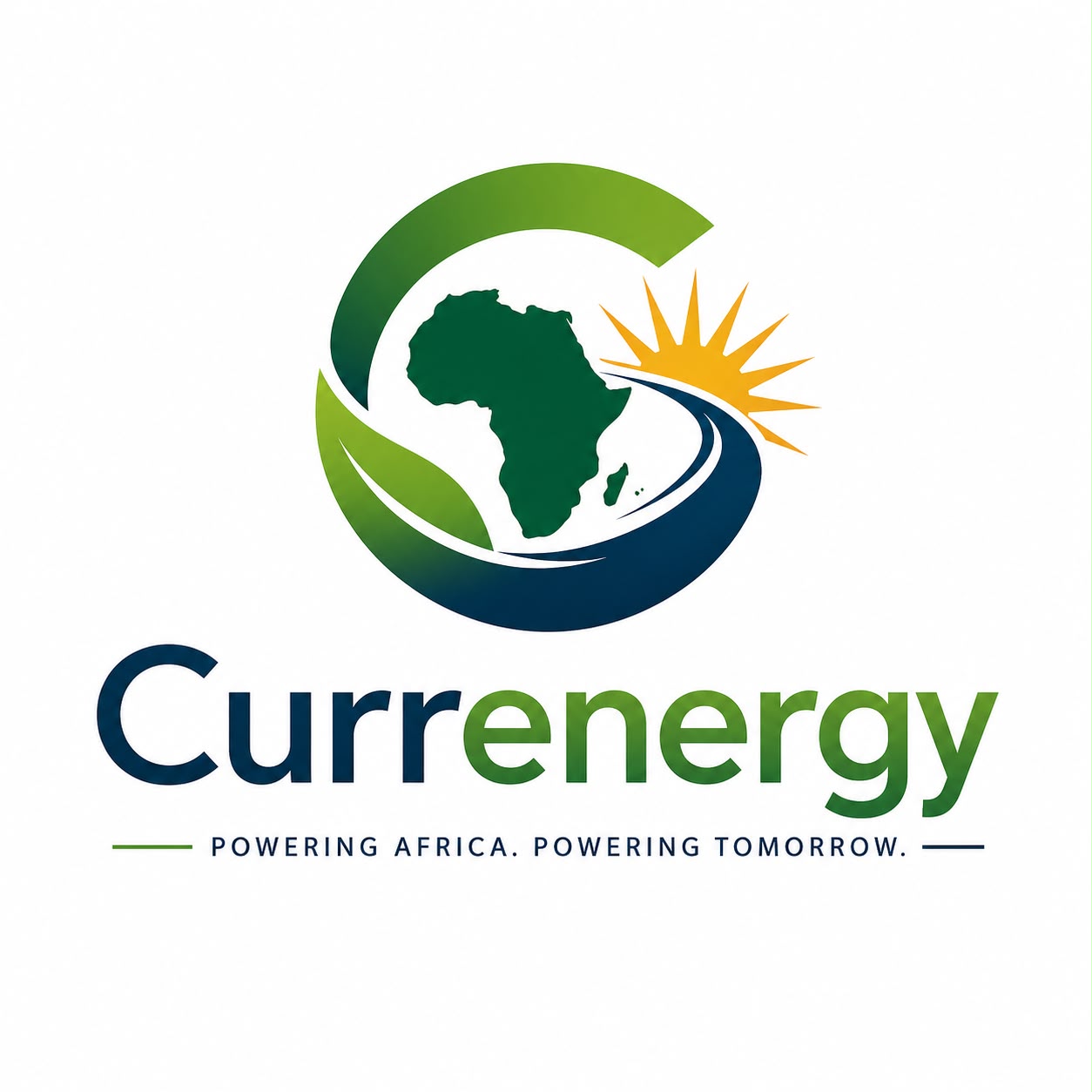 Currenergy Logo