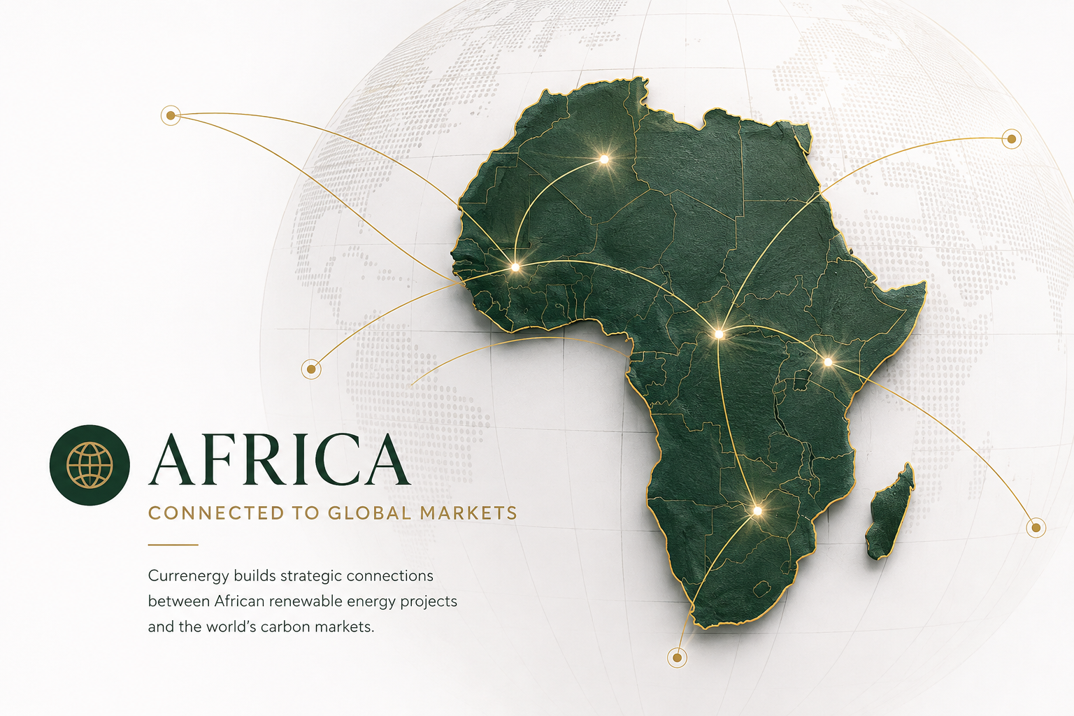 Africa map